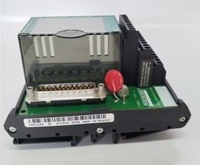 فاکسبورو P0916BX 8 کانال ورودی، 4 تا 20 MA سیگنال آنالوگ تنها یا با سیگنال HART ماژول های اضافی فوقانی