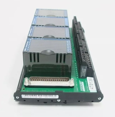 فاکسبورو P0916PW FBM217 32 ماژول رابط ورودی جداگانه ماژول های تک یا اضافی