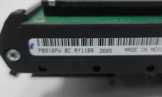 فاکسبورو P0916PW FBM217 32 ماژول رابط ورودی جداگانه ماژول های تک یا اضافی