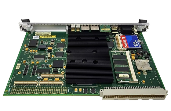 GE IS215UCCCM04A MARK VI VME کنترل کننده کارت ماژول منبع برق