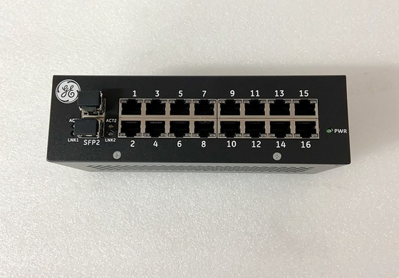 GE IS420UCSCH1B ماژول کنترل UCSC چهار هسته ای Speedtronic Mark VIe