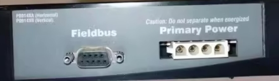 فاکسبورو P0914XB0C I / A سری PLC ماژول ماژول های آنالوگ ماژول های گسترش Fieldbus کانال جدا شده 8 ورودی