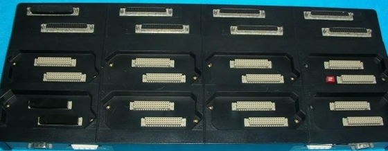 فاکسبورو P0914XB0C I / A سری PLC ماژول ماژول های آنالوگ ماژول های گسترش Fieldbus کانال جدا شده 8 ورودی