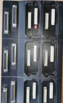 فاکسبورو P0914XB0C I / A سری PLC ماژول ماژول های آنالوگ ماژول های گسترش Fieldbus کانال جدا شده 8 ورودی