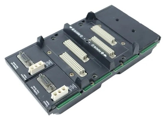 Foxboro P0926HWA-SF08020303 پردازنده کنترل میدان DCS Placa Base