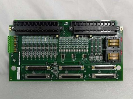 کارت کنترل توربین گاز GE IS200TPROS1C