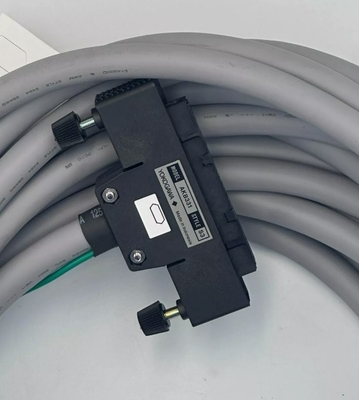 یوکوگاوا AKB331 کابل سیگنال 50-50 پین برای اتصال بین SDV144/531/53A/541/SAT145 و تخته ترمینال