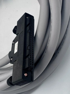 یوکوگاوا AKB331 کابل سیگنال 50-50 پین برای اتصال بین SDV144/531/53A/541/SAT145 و تخته ترمینال