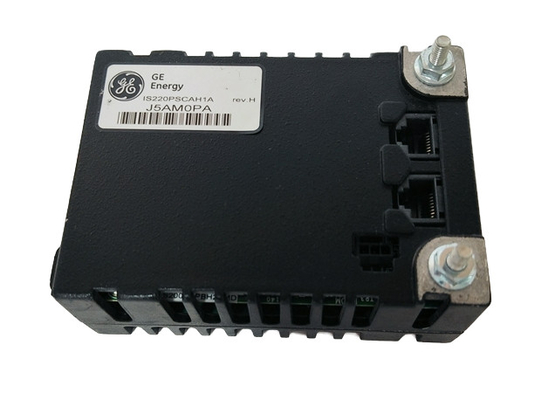 GE IS220PSCHH1A MarkVIe ماژول I/O ارتباطات سریال تخصصی
