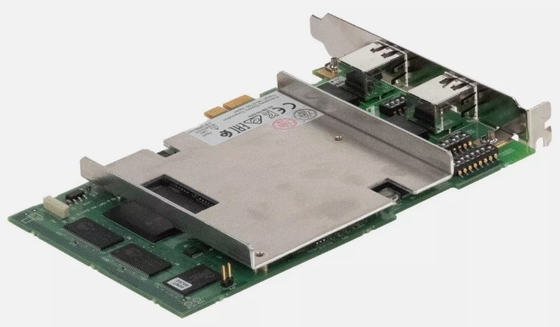 YOKOGAWA VI702 رابط بین PCI Express و Vnet/IP مدل مشخص