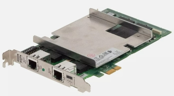 YOKOGAWA VI702 رابط بین PCI Express و Vnet/IP مدل مشخص