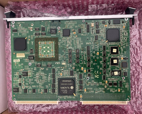 GE IS215UCCAM03A Advanced Control Board Mark VI ماژول کنترل کننده CPCI