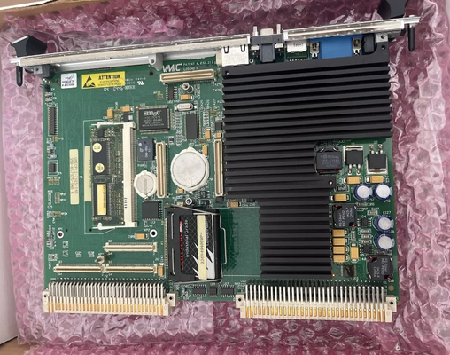 GE IS215UCCAM03A Advanced Control Board Mark VI ماژول کنترل کننده CPCI
