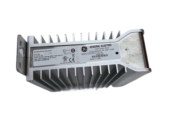 GE IS420UCSCH1A ماژول کنترل UCSC کمپکت Speedtronic MARK VIe