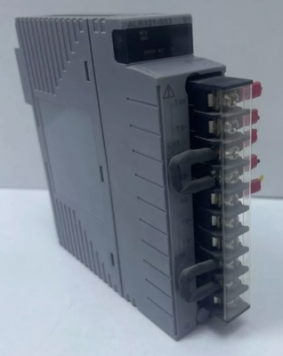 ماژول های ارتباطی سریالی یوکوگاوا ALR121-S53 که با SCS برای انجام ارتباطات Modbus استفاده می شوند
