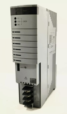 YOKOGAWA PW482 220 - 240 ولت ماژول منبع برق ورودی AC دو منبع برق اضافی