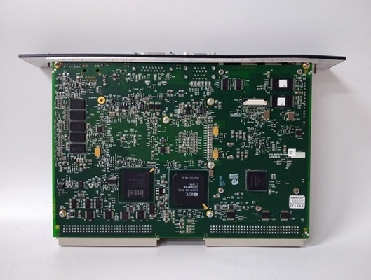 GE IC698CPE030 PACSystems RX7i کنترل کننده واحد پردازش مرکزی برای سیستم های PLC