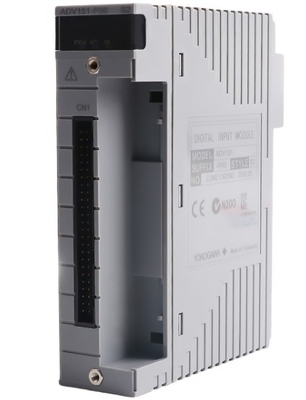 YOKOGAWA ADV151-E50S2 ماژول ورودی دیجیتال 32 کانال 24 ولت DC جدا شده