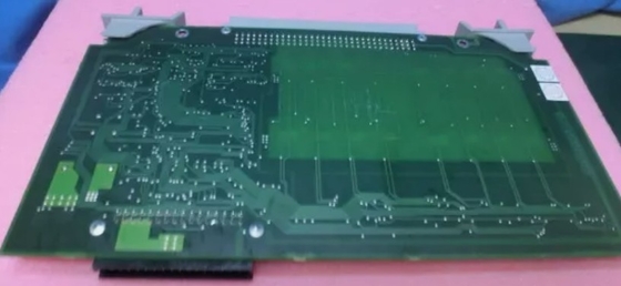 YOKOGAWA ADM51-2S4 خروجی صفحه PCB متصل اجزای الکترونیکی