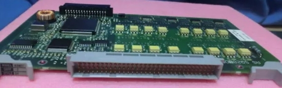 YOKOGAWA ADM51-2S4 خروجی صفحه PCB متصل اجزای الکترونیکی