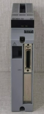 یوکوگاوا EC401-10 ESB Bus Coupler Module برای N-IO/FIO 1-Port دو بار اضافی