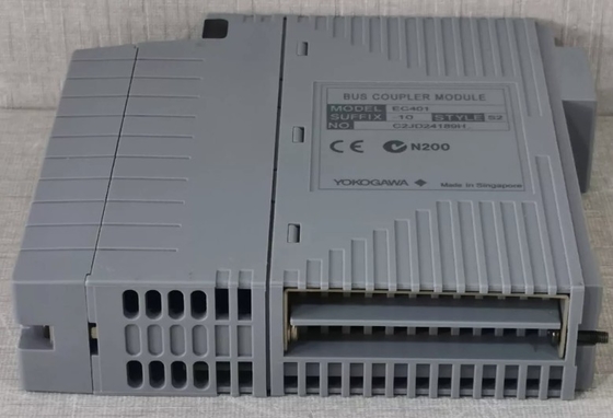 یوکوگاوا EC401-10 ESB Bus Coupler Module برای N-IO/FIO 1-Port دو بار اضافی