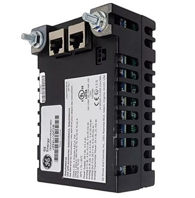 GE IS220YSILS1B مارک VIeS YSIL ماژول حفاظت از ایمنی I/O بسته اصلی