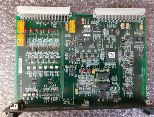 GE IS200BAIAH1BEE مارک VI Bridge Application Interface Card در انبار