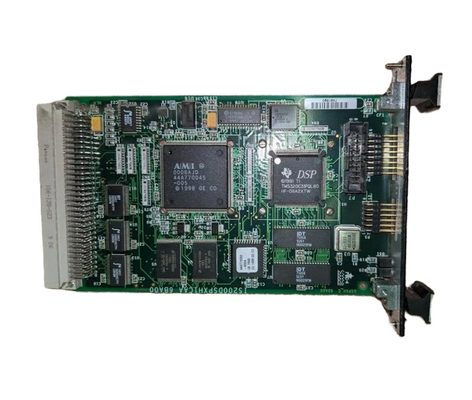 GE IS200BICIH1ACA Bridge Interface Controller Board ماژول کنترل پیشرفته