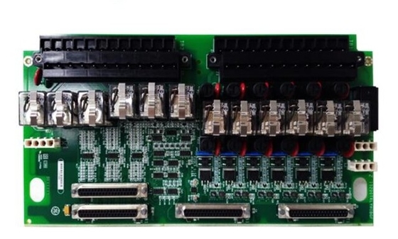 GE IS200BICIH1ACA Bridge Interface Controller Board ماژول کنترل پیشرفته