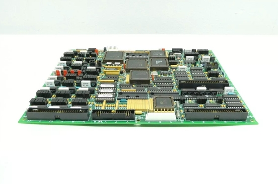 GE DS200IPCSG1A IGBT P3 Snubber Board Mark V Drive Board برای سیستم های اسپیدترونیک