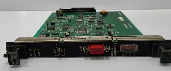ماژول ورودی آنالوگ YOKOGAWA RB401 ماژول ورودی / خروجی از راه دور RIO Bus