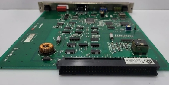 ماژول ورودی آنالوگ YOKOGAWA RB401 ماژول ورودی / خروجی از راه دور RIO Bus