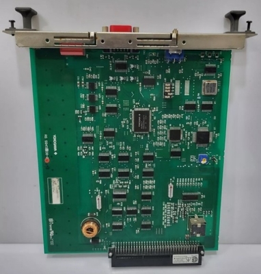 ماژول ورودی آنالوگ YOKOGAWA RB401 ماژول ورودی / خروجی از راه دور RIO Bus