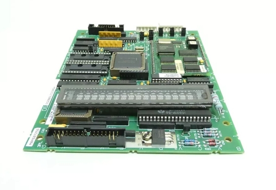 GE DS200ITXSG1A Inverter Snubber Board کنترل توربین مارک V DS200