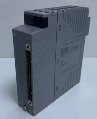 YOKOGAWA AAR145-S50S1 ماژول ورودی RTD / POT آنالوگ دوگانه اضافی 16 کانال جدا شده