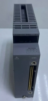 YOKOGAWA AAR145-S50S1 ماژول ورودی RTD / POT آنالوگ دوگانه اضافی 16 کانال جدا شده