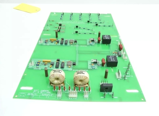 GE DS200ADGIH1A صفحه رابط کمکی ماژول درایو مارک V کاملا جدید