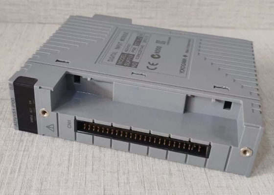 YOKOGAWA ADV151-P00 ماژول ورودی دیجیتال 32 کانال 24 ولت DC جدا شده