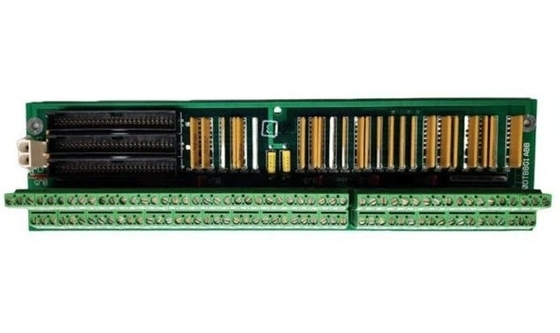 GE DS200DTBBG1A MarkV ترمینال بورد ماژول I/O دیجیتال کارت اتصال ترمینال بورد