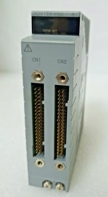 YOKOGAWA ADV159-P00 ماژول 32 کانال ورودی دیجیتال برای سازگار ST3 PLC PAC و کنترل کننده اختصاصی