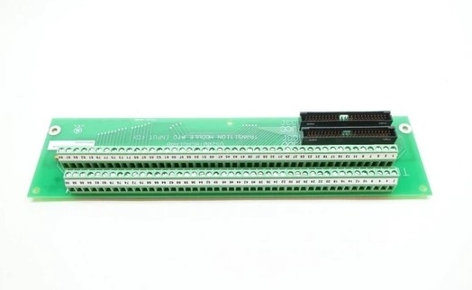 GE DS200DTBDG1A Speedtronic Mark V Contact Output Expansion Terminal Board (بورد ترمینال گسترش خروجی تماس)