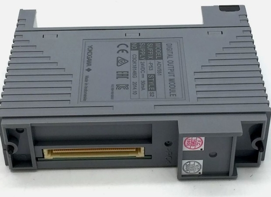 ADV551-P53S2 YOKOGAWA ماژول ورودی دیجیتالی ۳۲ کاناله برای سازگار ST3 PLC PAC و کنترل کننده اختصاصی