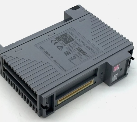 ADV551-P53S2 YOKOGAWA ماژول ورودی دیجیتالی ۳۲ کاناله برای سازگار ST3 PLC PAC و کنترل کننده اختصاصی