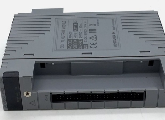 ADV551-P53S2 YOKOGAWA ماژول ورودی دیجیتالی ۳۲ کاناله برای سازگار ST3 PLC PAC و کنترل کننده اختصاصی