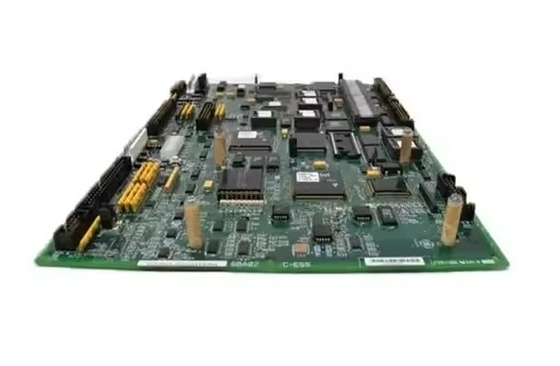 DS200LDCCH1A هیئت کنترل درایو LAN GE هیئت مدار ارتباطی