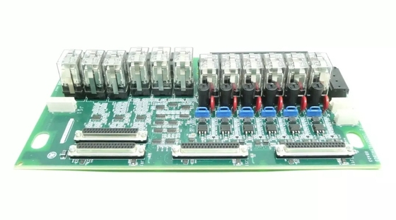 IS200DAMBG1A GE IGBT دروازه راننده تقویت کننده صفحه رابط منفعل
