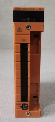 SDV144-S13 YOKOGAWA انالوگ دیجیتال I / O ماژول خروجی 4 تا 20 mA سیگنال به میدان دوگانه اضافی