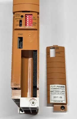SCP461-51S1 YOKOGAWA ماژول پردازنده مرکزی SSC60S واحد کنترل ایمنی