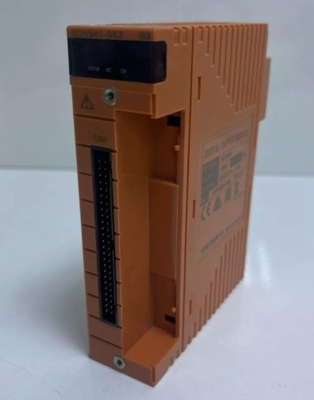 SDV541-S53 YOKOGAWA ماژول ورودی دیجیتال 16 کانال ماژول عزل 24 ولت DC